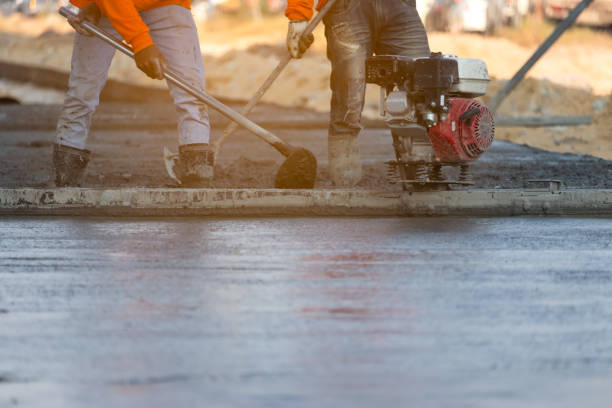 Best Concrete Resurfacing Services  in Chamberlayne, VA